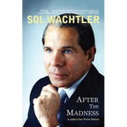 After the Madness: A Judge's Own Prison Memoir - Paperback