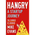 Hangry: A Startup Journey