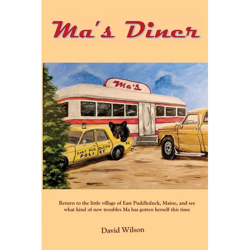Ma's Diner