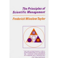 Principles of Scientific Management
