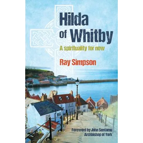 Hilda of Whitby