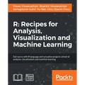 R: Get savvy with R language and actualize projects aimed at analysis, visualization and machine learning