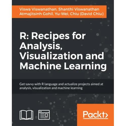 R: Get savvy with R language and actualize projects aimed at analysis, visualization and machine learning