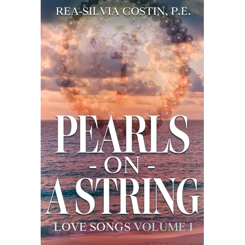 Pearls On A String: Love Songs Volume 1