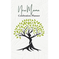 New Mama Celebration Planner