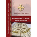 Book 3: Maintaining Familial Relationships