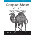 Computer Science & Perl Programming: Best of the Perl Journal