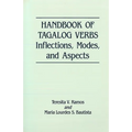 Handbook of Tagalog Verbs