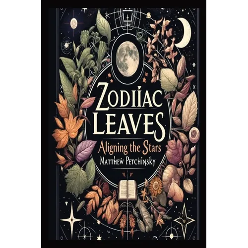 Zodiac Leaves: Aligning the Stars