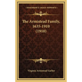 The Armistead Family, 1635-1910 (1910)