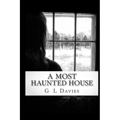 A most haunted house
