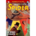The Spider #2: The Wheel of Death