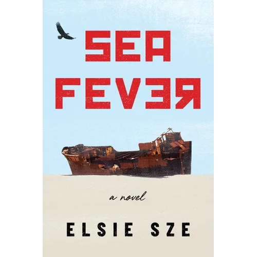 Sea Fever