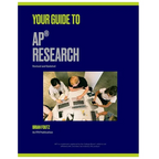 Your Guide to AP(R) Research