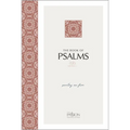 The Book of Psalms (2020 Edition): Poetry on Fire