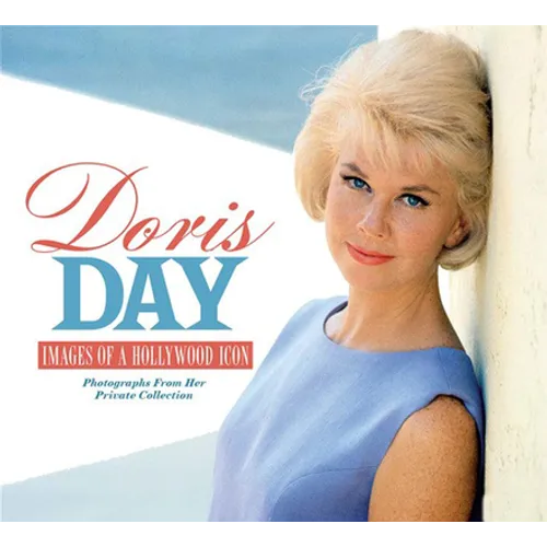 Doris Day: Images of a Hollywood Icon
