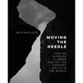 Moving the Needle: How An Average Climber Can Do The Hardest Route In The World