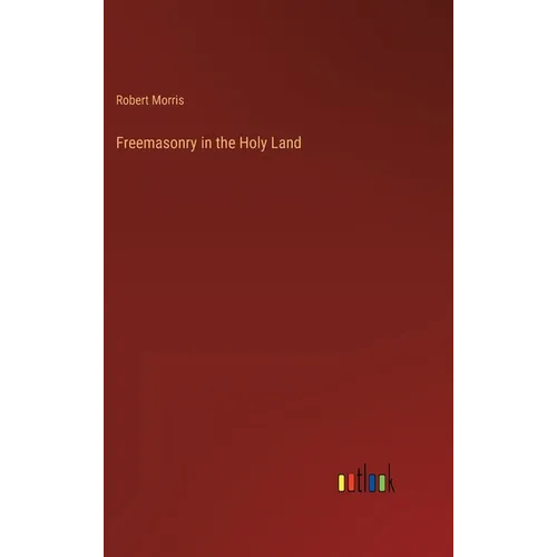 Freemasonry in the Holy Land