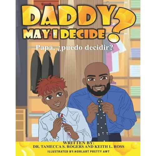Daddy May I Decide