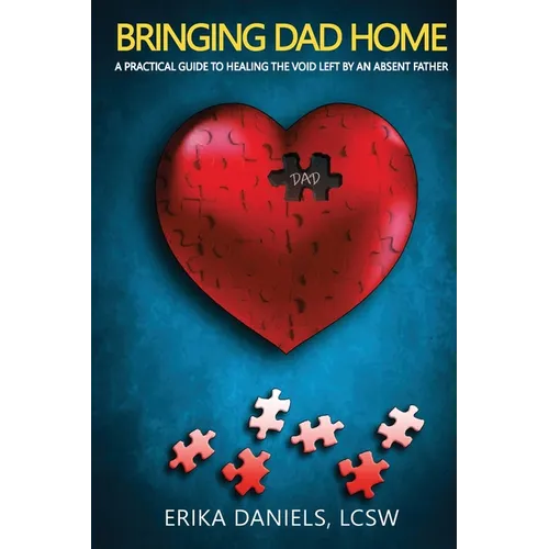 Bringing Dad Home