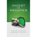 Invest to Prosper