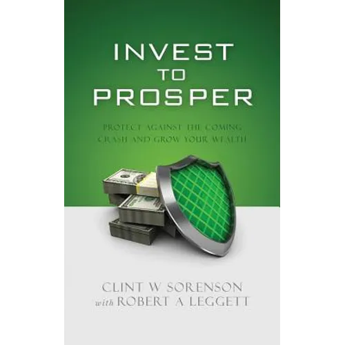 Invest to Prosper