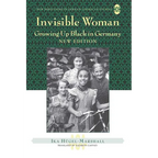 Invisible Woman: Growing Up Black in Germany - Paperback