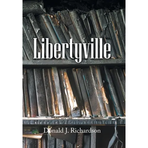 Libertyville