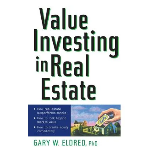 Value Investing in Real Estate