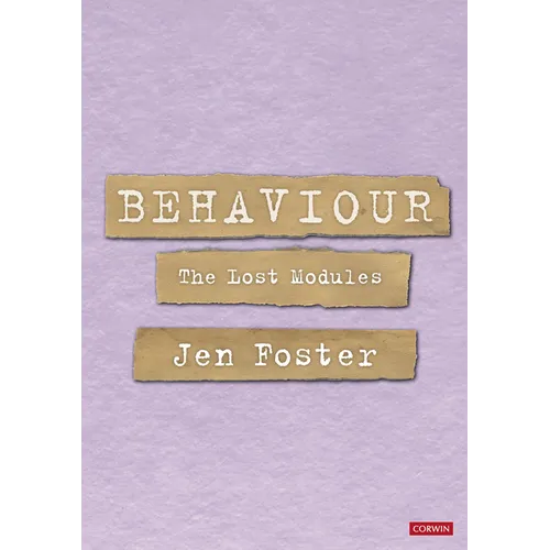 Behaviour: The Lost Modules