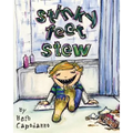 Stinky Feet Stew
