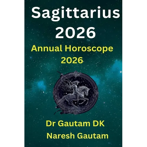 Sagittarius 2026