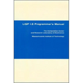 LISP 1.5 Programmer's Manual