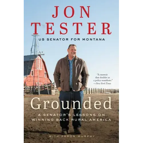 Grounded