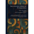 The Golden Verses of Pythagoras