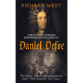 The Life and Strange, Surprising Adventures of Daniel Defoe