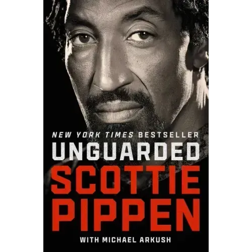Unguarded