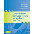 Model-Based Softwre Test Anlys w C#
