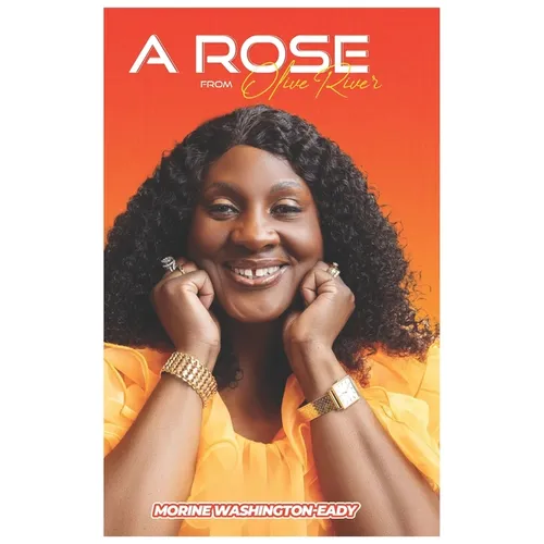 A Rose from Olive River