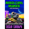 Mardi Gras Murder