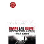 Hanns and Rudolf