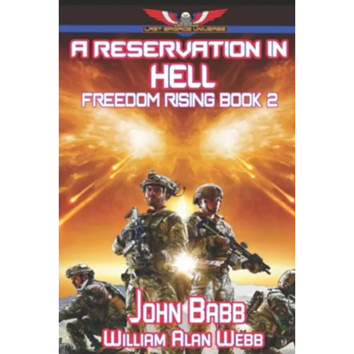 A Reservation in Hell