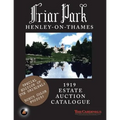 Friar Park: 1919 Estate Auction Catalogue