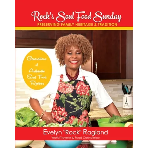 Rock's Soul Food Sunday