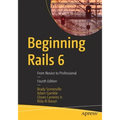 Beginning Rails 6: From Novice to Professional