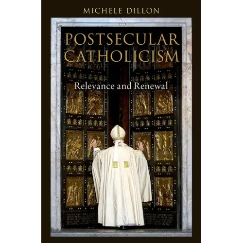 Postsecular Catholicism C