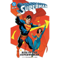 Superman Vol. 4: Rise of the Superwoman