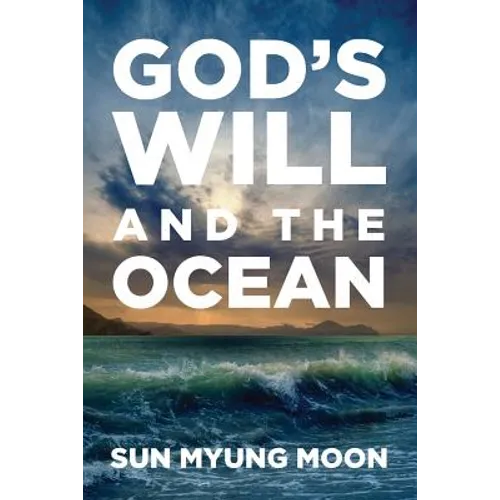 God's Will and the Ocean