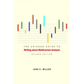 The Chicago Guide to Writing about Multivariate Analysis