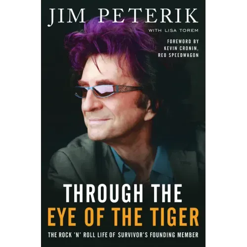 Through the Eye of the Tiger